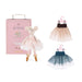 Schrankkoffer Tutu - pilzessono.shop - zauberhafte Kinderdinge