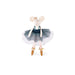 Schrankkoffer Tutu - pilzessono.shop - zauberhafte Kinderdinge