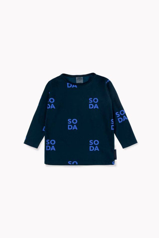 Schwimmshirt ‘SODA’ von Tinycottons bei Pilzessin - pilzessono.shop - zauberhafte Kinderdinge
