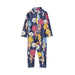 Seahorse UV Suit - pilzessono.shop - zauberhafte Kinderdinge