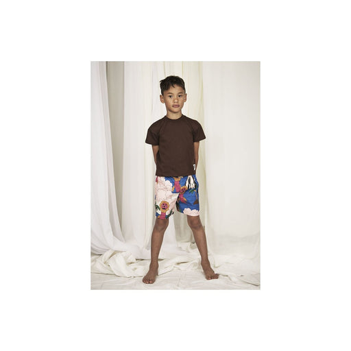 Seamonster swimshorts - pilzessono.shop - zauberhafte Kinderdinge