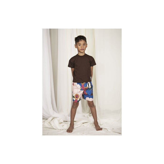 Seamonster swimshorts - pilzessono.shop - zauberhafte Kinderdinge
