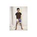Seamonster swimshorts - pilzessono.shop - zauberhafte Kinderdinge