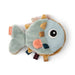 ⋙ Sensorik Buch "seafriends" in bunt von Done by Deer ♡ - pilzessono.shop - zauberhafte Kinderdinge