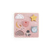 Sensorisches Puzzle Après la Pluie - pilzessono.shop - zauberhafte Kinderdinge