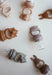 ♡ Silikonschnuller | Fütterschnuller im 2er Pack Drache in Whale & L‘eau von Konges Slojd - pilzessono.shop - zauberhafte Kinderdinge