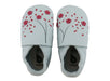 ⋙ Silver Cherry Blossom von Bobux ♡ - pilzessono.shop - zauberhafte Kinderdinge