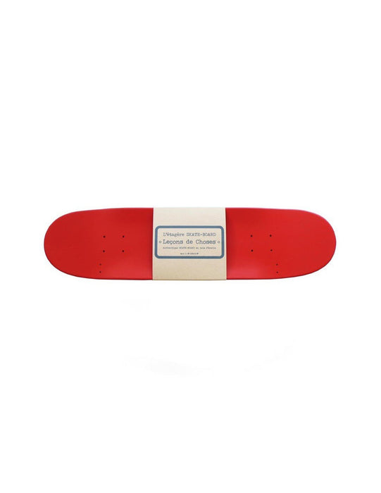 Skateboard Wandregal - pilzessono.shop - zauberhafte Kinderdinge
