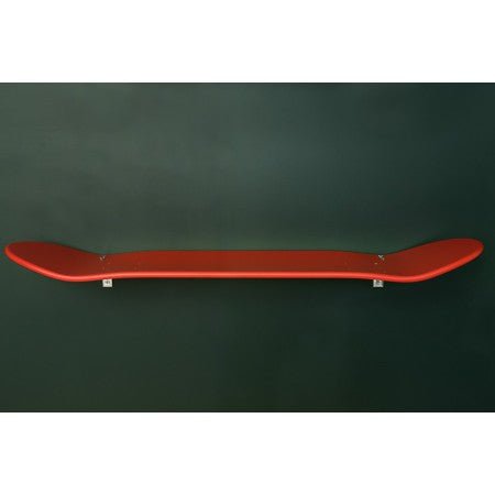 Skateboard Wandregal - pilzessono.shop - zauberhafte Kinderdinge