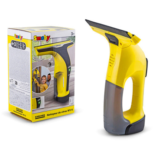 SMOBY Kärcher for Kids Fensterreiniger WV 6 - pilzessono.shop - zauberhafte Kinderdinge