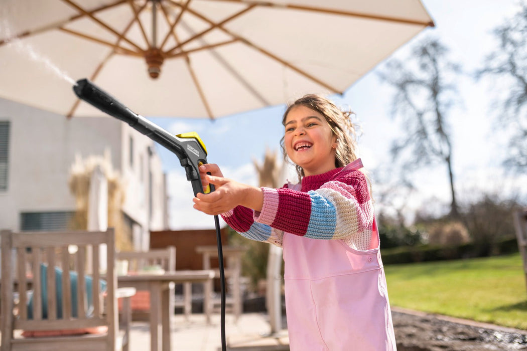 SMOBY Kärcher for Kids K 4 Hochdruckreiniger - pilzessono.shop - zauberhafte Kinderdinge