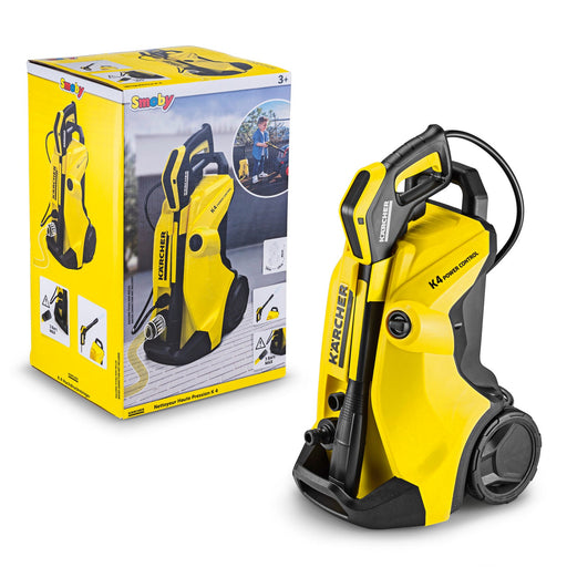 SMOBY Kärcher for Kids K 4 Hochdruckreiniger - pilzessono.shop - zauberhafte Kinderdinge