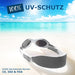 Sonnenbrille Baby in Grau - pilzessono.shop - zauberhafte Kinderdinge