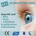 Sonnenbrille Baby in Grau - pilzessono.shop - zauberhafte Kinderdinge