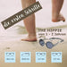 Sonnenbrille The Hippie - pilzessono.shop - zauberhafte Kinderdinge