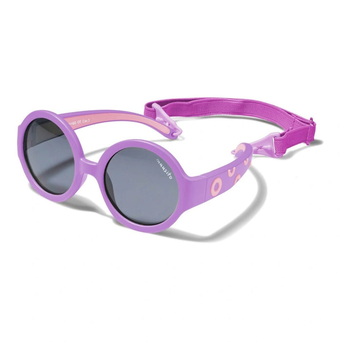 Sonnenbrille The Hippie - pilzessono.shop - zauberhafte Kinderdinge