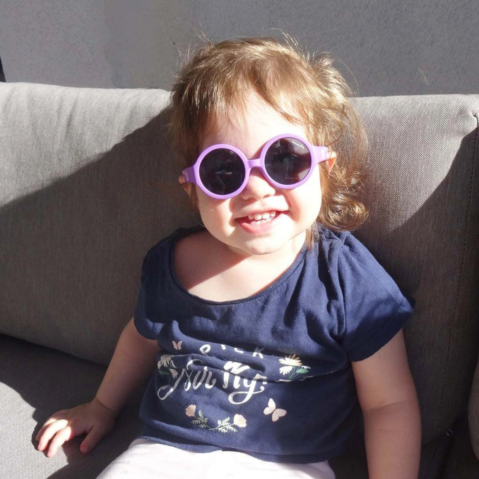 Sonnenbrille The Hippie - pilzessono.shop - zauberhafte Kinderdinge