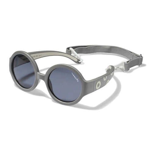 Sonnenbrille The Hippie Grey - pilzessono.shop - zauberhafte Kinderdinge