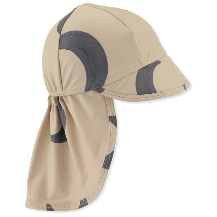 ♡ Sonnenhut "ASTER" | enigme von Konges Slojd - pilzessono.shop - zauberhafte Kinderdinge