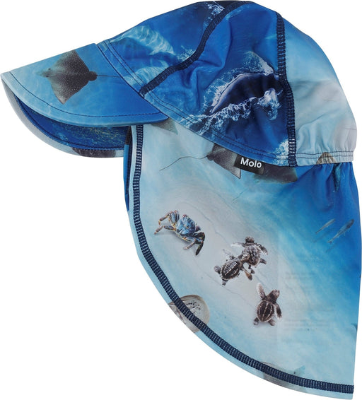 Sonnenhut Nando "above Ocean" von Molo - pilzessono.shop - zauberhafte Kinderdinge