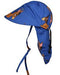 Sonnenhut von Mini Rodini - pilzessono.shop - zauberhafte Kinderdinge
