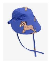 Sonnenhut von Mini Rodini - pilzessono.shop - zauberhafte Kinderdinge