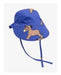 Sonnenhut von Mini Rodini - pilzessono.shop - zauberhafte Kinderdinge