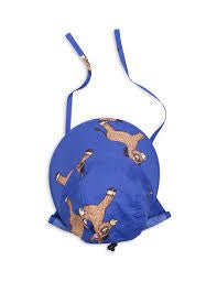 Sonnenhut von Mini Rodini - pilzessono.shop - zauberhafte Kinderdinge