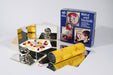 Spiegelspiele - Natur und Technik - pilzessono.shop - zauberhafte Kinderdinge