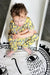 ⋙ Spieldecke organic sun von Wee Gallery - pilzessono.shop - zauberhafte Kinderdinge