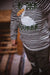 Star Leggings in Khaki - pilzessono.shop - zauberhafte Kinderdinge