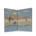 ♡ Stickeralbum | in grün von Konges Sløjd - pilzessono.shop - zauberhafte Kinderdinge