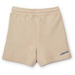 Sweatshorts Frigg in Apple Blossom - pilzessono.shop - zauberhafte Kinderdinge
