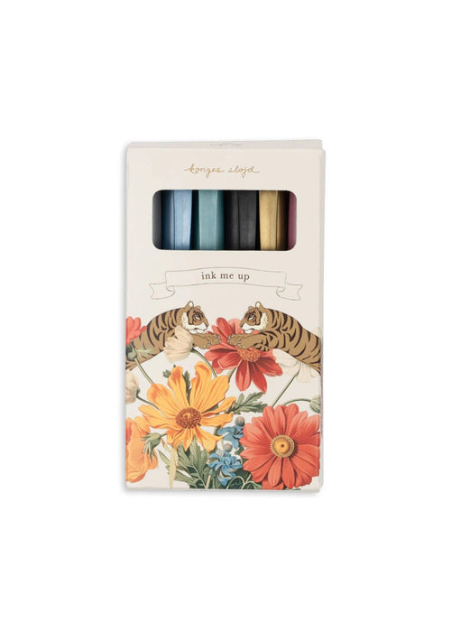 Tattoo Stifte Set - pilzessono.shop - zauberhafte Kinderdinge