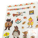 Tattoos Les Minouchkas - pilzessono.shop - zauberhafte Kinderdinge