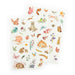 Tattoos Les Rosalies - pilzessono.shop - zauberhafte Kinderdinge