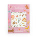 Tattoos Les Rosalies - pilzessono.shop - zauberhafte Kinderdinge