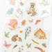 Tattoos Les Rosalies - pilzessono.shop - zauberhafte Kinderdinge