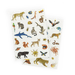 Tattoos tout autour du monde - pilzessono.shop - zauberhafte Kinderdinge