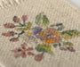 Teppich, Blumen - Klein - pilzessono.shop - zauberhafte Kinderdinge