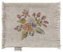 Teppich, Blumen - Klein - pilzessono.shop - zauberhafte Kinderdinge