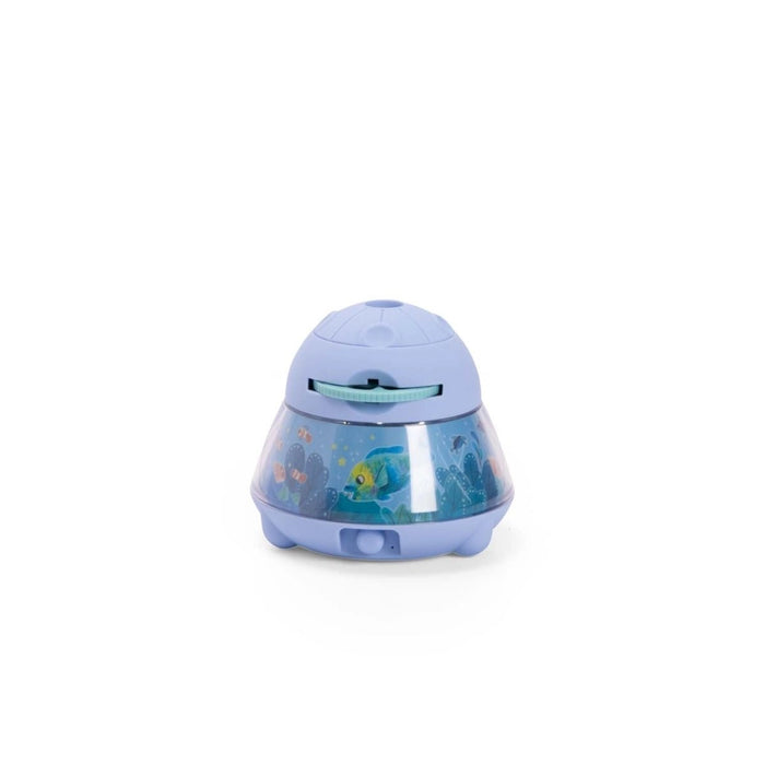Tierprojektor Paulie - Ocean - pilzessono.shop - zauberhafte Kinderdinge