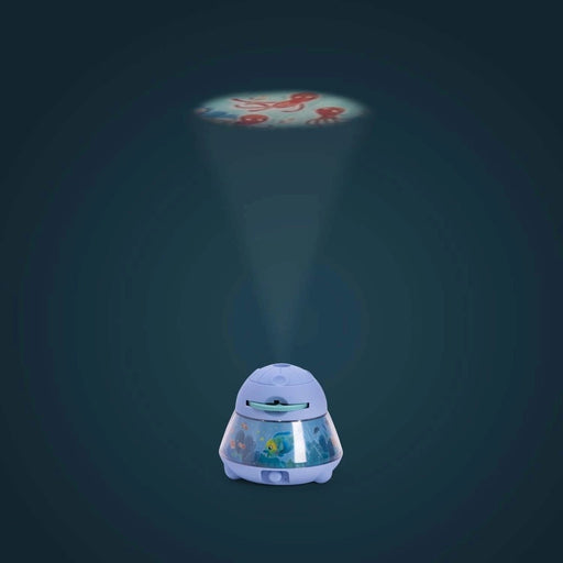 Tierprojektor Paulie - Ocean - pilzessono.shop - zauberhafte Kinderdinge