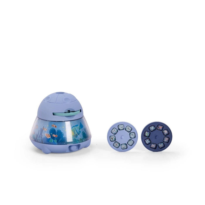 Tierprojektor Paulie - Ocean - pilzessono.shop - zauberhafte Kinderdinge