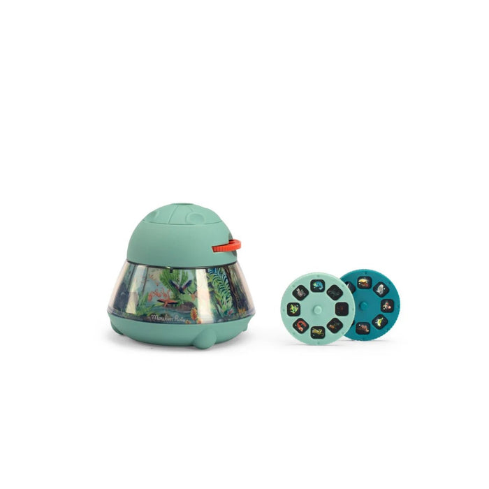 Tierprojektor - Wildtiere - pilzessono.shop - zauberhafte Kinderdinge