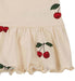 Top Lin Frill | 🍒 ma grande cerise von Konges Sløjd - pilzessono.shop - zauberhafte Kinderdinge