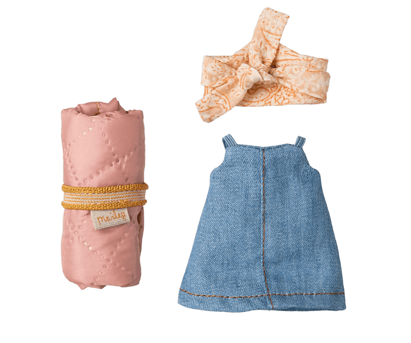 Wandermaus, große Schwester - pilzessono.shop - zauberhafte Kinderdinge