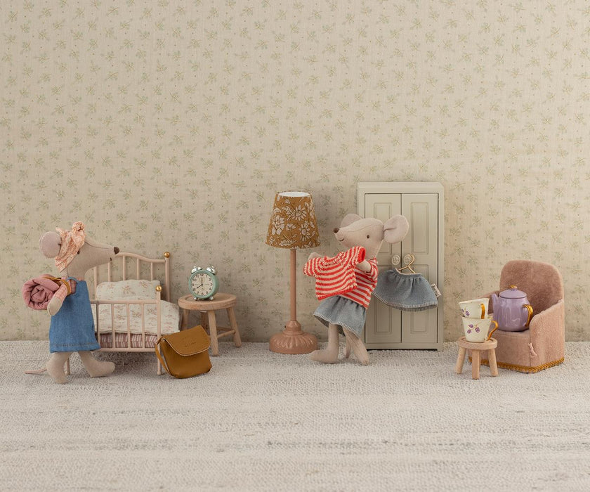 Wandermaus, große Schwester - pilzessono.shop - zauberhafte Kinderdinge