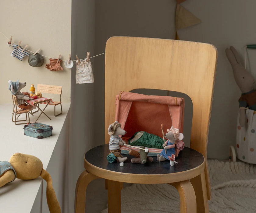 Wandermaus, große Schwester - pilzessono.shop - zauberhafte Kinderdinge
