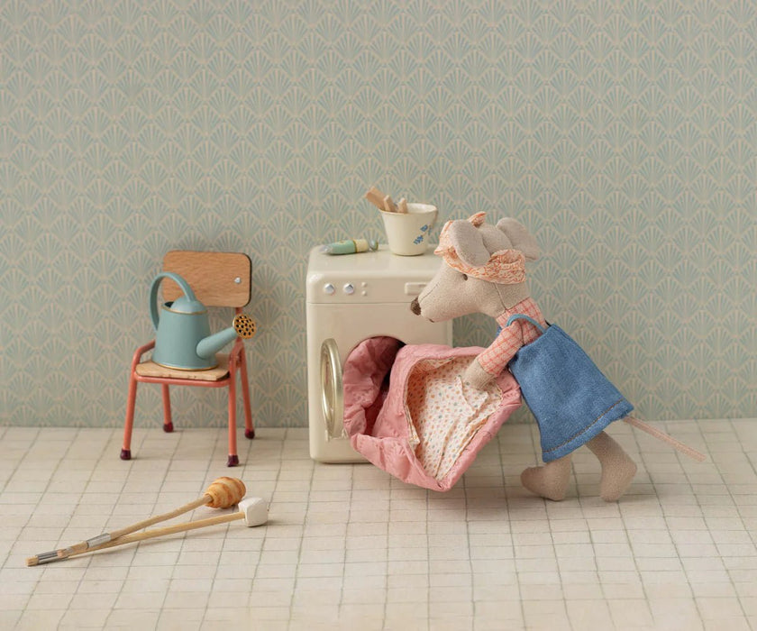 Wandermaus, große Schwester - pilzessono.shop - zauberhafte Kinderdinge